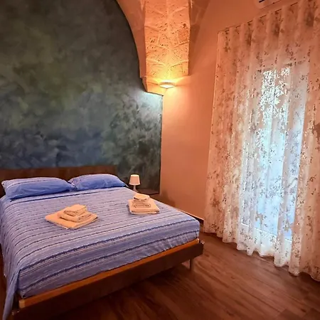 Golden Azzurra Appartement *
