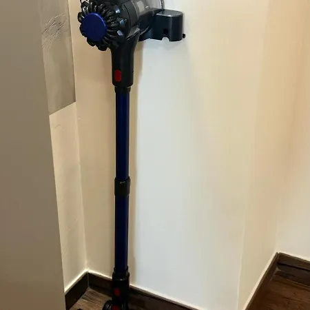 Golden Azzurra Appartement *