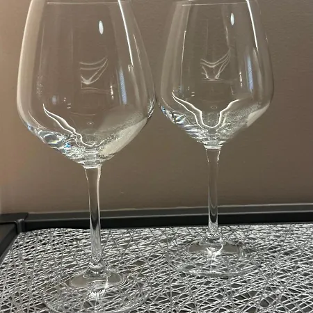 Golden Azzurra Appartement