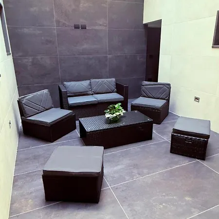 Apartamento Golden Azzurra