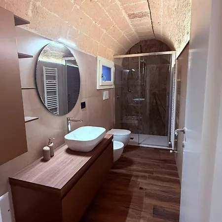 Apartamento Golden Azzurra *
