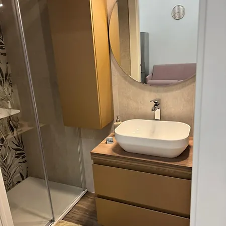 Appartamento Golden Azzurra