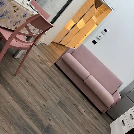 Appartamento Golden Azzurra