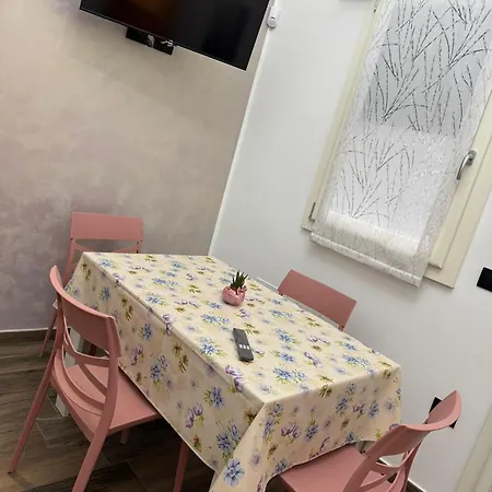 Appartamento Golden Azzurra Sava